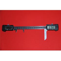 數顯卡尺 桂量量具異形數顯卡尺 鍵槽對稱度數顯卡尺