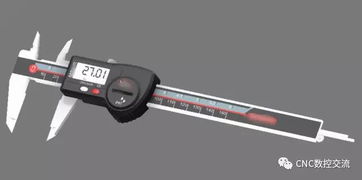 數控加工中需要用到哪些量具 有的甚至價值十萬以上