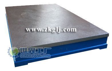 鑄鐵平臺(tái),平板 - 產(chǎn)品信息 - 泊頭市振凱工量具