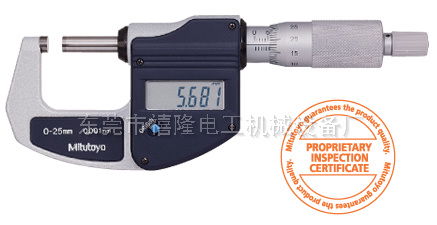 數(shù)顯千分尺,外徑千分尺,機(jī)械式千分尺價(jià)格及規(guī)格型號(hào)