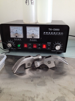 不銹鋼制品上打印標識,量具產(chǎn)品打印標識