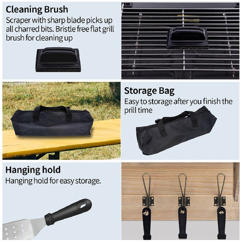 廚房用品 燒烤工具主圖 電商主圖 亞馬遜主圖 詳情頁