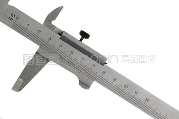 卡尺 精密的量具藝術