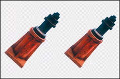 滄州衡泰各型號經濟實惠型地錨器量具全解析