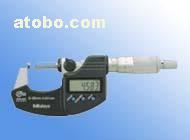 日本三豐Mitutoyo千分尺293-230 精密量具的可靠選擇