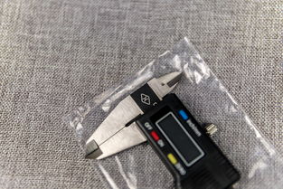 上量大廠平價(jià)之選 上海量具刃具廠電子數(shù)顯卡尺開箱簡(jiǎn)評(píng)