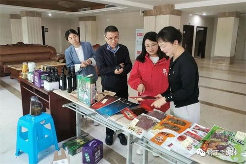 6月28日,一起來濯水與黔江農(nóng)特產(chǎn)約會(huì)吧