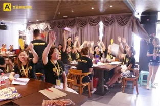 門店高利潤方案班重慶開講，助力秋季商品利潤100%增長